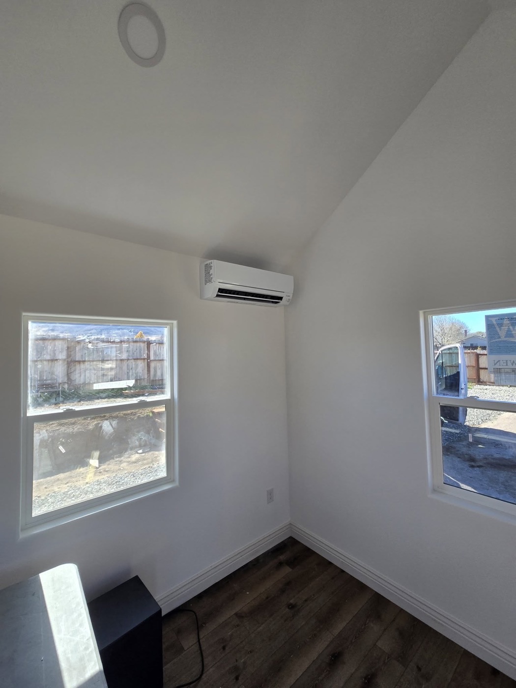 AC & Heating Installation, Budget Air Bakersfield
