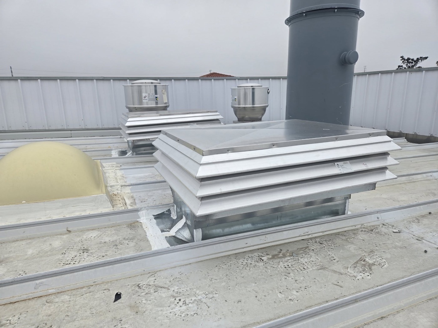 AC & Heating Maintenance, Budget Air Bakersfield
