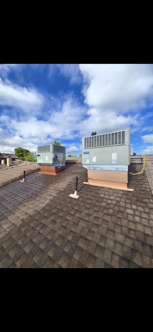 Commercial AC & Heating, Budget Air Bakersfield